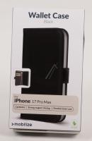 MOBILIZE Tasjes \ beschermhoezen                                      80967