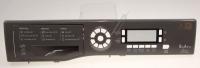 WHIRLPOOL/INDESIT Venster v.klep                                               482000089192