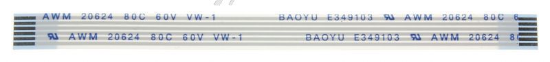Philips Flexkabels                                                   996580004207