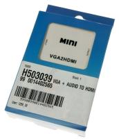 COM Hdmi-converter                                               