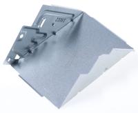 LG Deur / klep / deksel                                         MCZ64391901