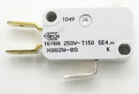 HISENSE/GORENJE Microschakelaars                                             330498