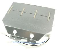 HISENSE/GORENJE Verwarmingen                                                 427055