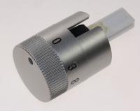 Boschsiemens Poignees rotatives                                           00604340