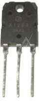 INCHANGE SEMICONDUCTOR Transistoren                                                 2SA1264