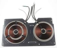 WHIRLPOOL/INDESIT Inductieplaten                                               481010549100