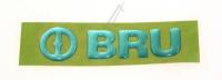 BEKO/GRUNDIG/ARCELIK Embleem                                                      4882670100
