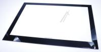 Bertazzoni Vitres four interieur                                        Z360129