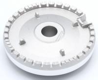 BEKO/GRUNDIG/ARCELIK Recipients bruleur                                           C00864624