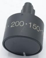Amica Bediendrehknopf                                              9072312