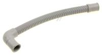 Brandt Tuyaux souples de vidange                                    AS0043655