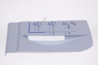 WHIRLPOOL/INDESIT Kap van wasmiddelbakje                                       482000028789