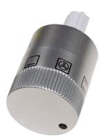 Boschsiemens Draaigreep                                                   00429405