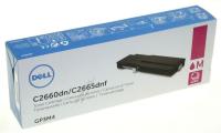Dell Cartouches toner                                             593BBBP