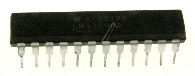 - Circuits integres                                            