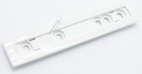 HISENSE/GORENJE Geleider/ rails 804790