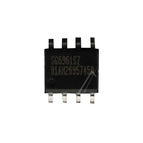 FAIRCHILD Circuits integres                                            