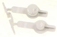 WHIRLPOOL/INDESIT Druktoetsen                                                  481251318186
