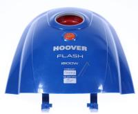 Candyhoover Deur / klep / deksel                                         49016673