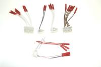 Boschsiemens Stecker                                                      00494748