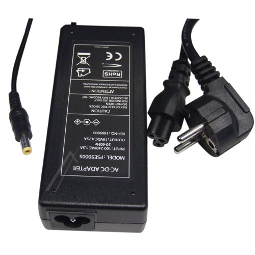 Classic Netadapter voor notebook                                     PSE50005EU