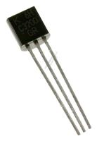 Kec Transistoren KTC3200GR