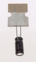 Kenwood Condensatoren                                                CE04DW1A470M
