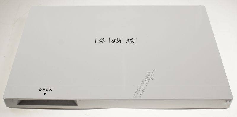 Amica Koel/vriezerdeur                                             1069920