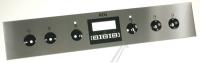 ELECTROLUX / AEG Bedienteilblenden                                            3578865077