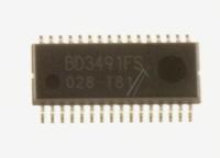 JVC Circuits integres                                            BD3491FSX