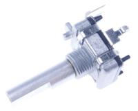 Yamaha Schakelaars-draai                                            V9853100