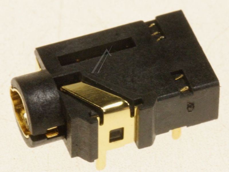 Samsung Jack-steker chassisdeel                                      3722003216