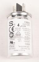 Elica Condensatoren                                                SPP0000524