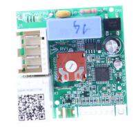 ELBA / DELONGHI Thermostats de four                                          06622014
