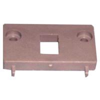 BEKO/GRUNDIG/ARCELIK Abdeckung gehäuse                                            C00930879