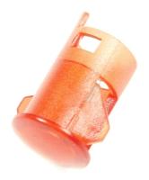 WHIRLPOOL/INDESIT Lampenkap                                                    482000077040