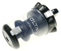 ELECTROLUX / AEG Stofbak                                                      4055406518
