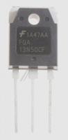 FAIRCHILD Transistoren                                                 FQA13N50CF