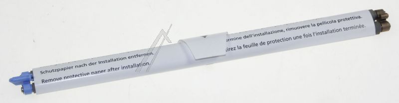Lexmark Guides separation papier                                     40X0127