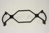 WHIRLPOOL/INDESIT Grille exterieure                                            480121104119