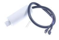 WHIRLPOOL/INDESIT Condensatoren                                                488000610460