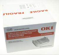 Oki Trommel / trommeldelen                                       44968301