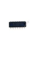 TEXAS-INSTRUMENTS Ic                                                           CD4013BE