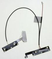 HEWLETT-PACKARD Stekers+kabels 788604001