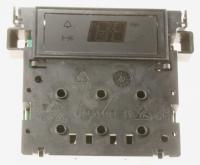 Boschsiemens Timers                                                       00659522
