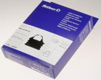PELIKAN HARDCOP Rubans d`encreur couleur et noir                             515676