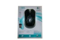 Logitech Muis draadloos                                               910002238