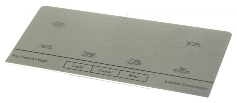 HISENSE/GORENJE Capots de dosseret                                           HK4167798