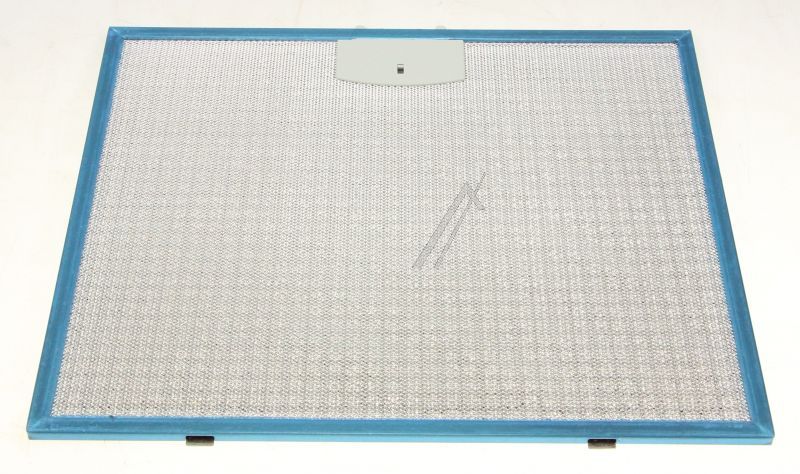Boschsiemens Metaal vetfilter                                             00672458