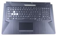 Asus Us - united states laptop-toetsenbord                        90NR03P1R31US0